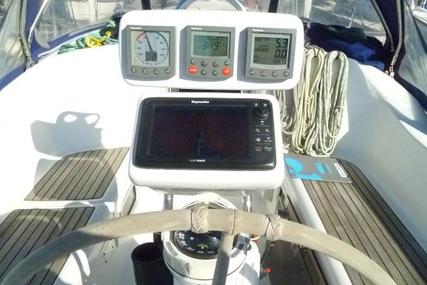 Beneteau Oceanis Clipper 331