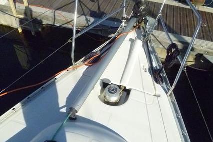 Beneteau Oceanis Clipper 331