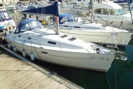 Beneteau Oceanis Clipper 331