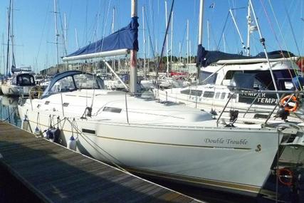 Beneteau Oceanis Clipper 331