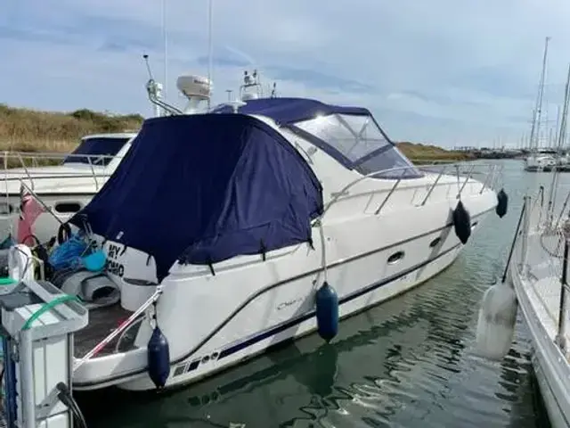 Sessa Marine OYSTER 40