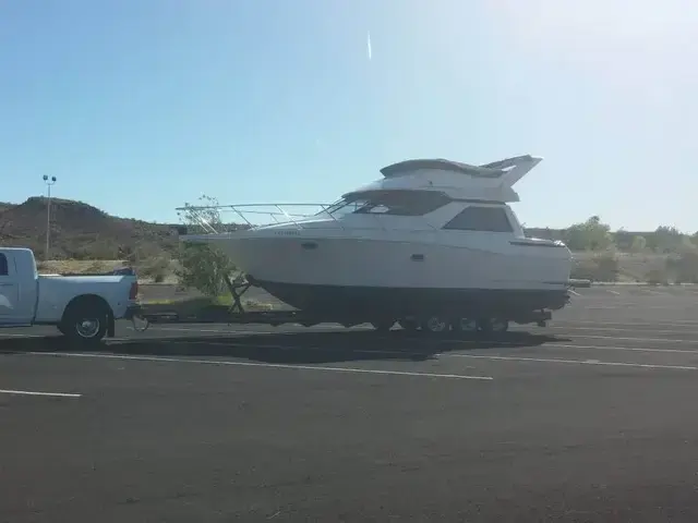 Bayliner 3258 Avanti CB