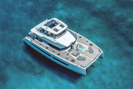 Fountaine Pajot MY 67