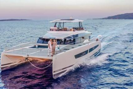 Fountaine Pajot MY 67