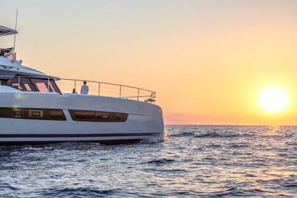 Fountaine Pajot MY 67