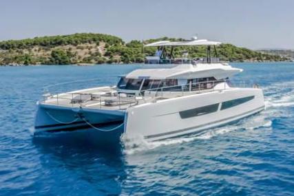 Fountaine Pajot MY 67