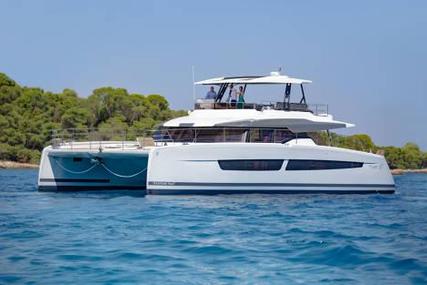 Fountaine Pajot MY 67