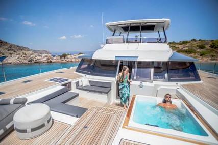 Fountaine Pajot MY 67