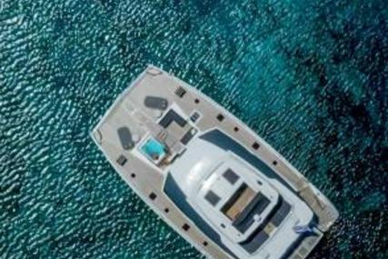 Fountaine Pajot MY 67