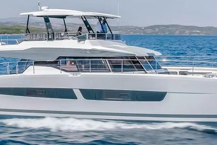 Fountaine Pajot MY 67