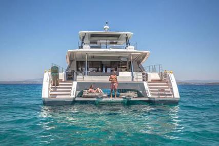 Fountaine Pajot MY 67