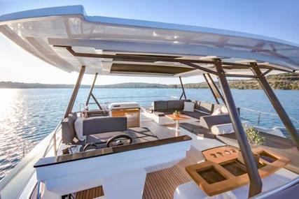 Fountaine Pajot MY 67