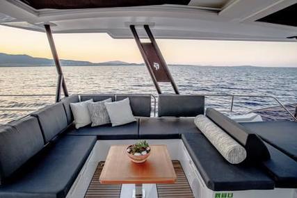 Fountaine Pajot MY 67