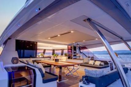 Fountaine Pajot MY 67