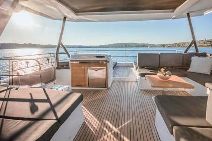 Fountaine Pajot MY 67