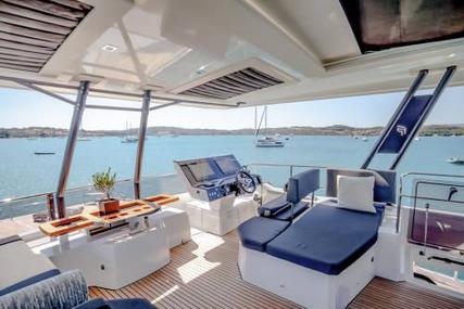 Fountaine Pajot MY 67