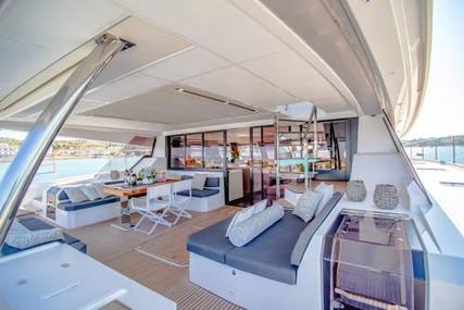 Fountaine Pajot MY 67