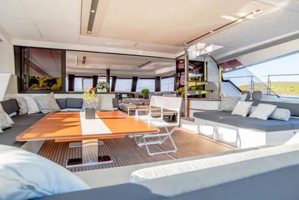 Fountaine Pajot MY 67