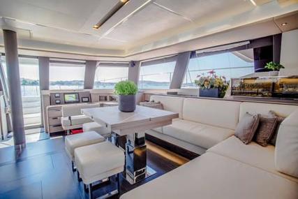 Fountaine Pajot MY 67