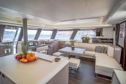 Fountaine Pajot MY 67