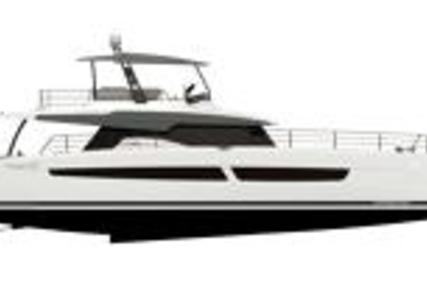 Fountaine Pajot MY 67