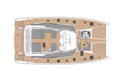 Fountaine Pajot MY 67