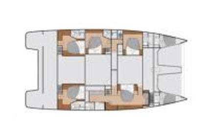 Fountaine Pajot MY 67