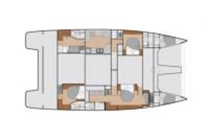 Fountaine Pajot MY 67