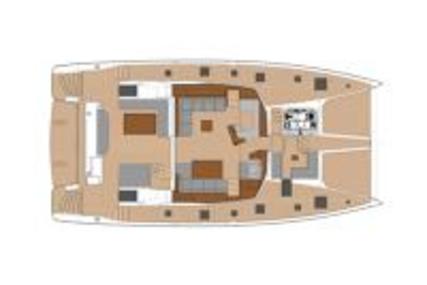 Fountaine Pajot MY 67