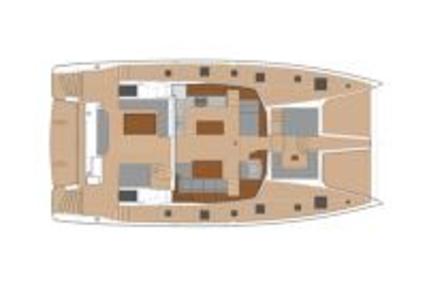 Fountaine Pajot MY 67