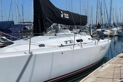 J Boats J/122