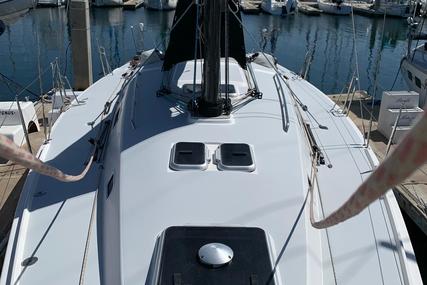 J Boats J/122