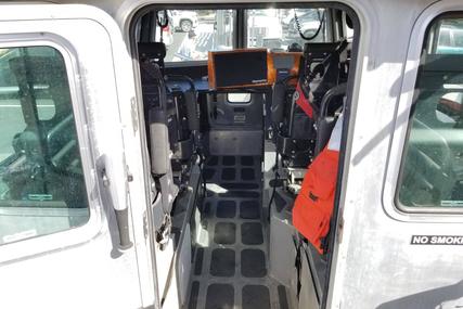 SAFE BOATS 25 Defender Full Cabin