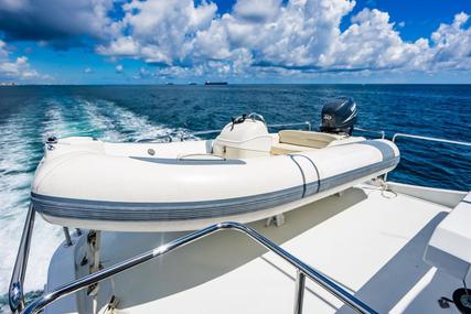 Hatteras 64 Motor Yacht