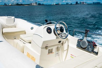 Hatteras 64 Motor Yacht