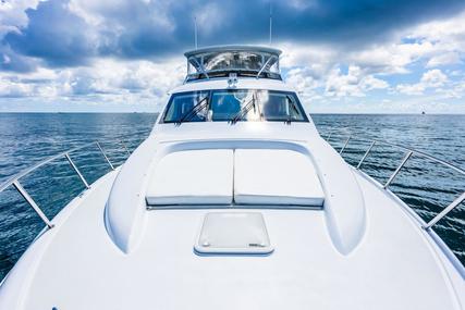 Hatteras 64 Motor Yacht