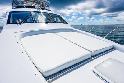 Hatteras 64 Motor Yacht