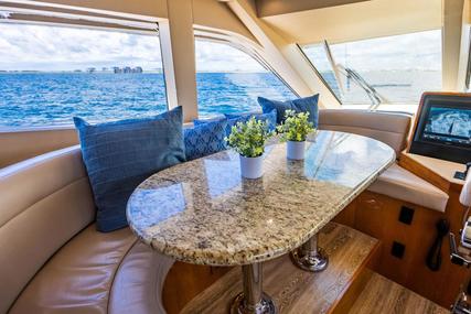 Hatteras 64 Motor Yacht