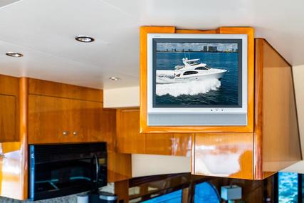 Hatteras 64 Motor Yacht