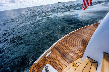 Hatteras 64 Motor Yacht