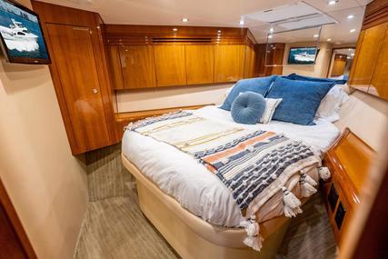 Hatteras 64 Motor Yacht