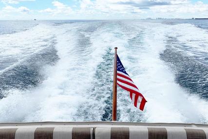 Hatteras 64 Motor Yacht