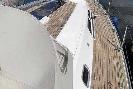 Hanse 430e