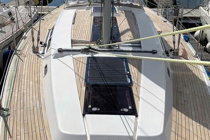 Hanse 430e