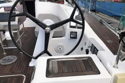 Hanse 430e