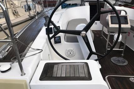 Hanse 430e