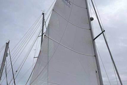 Hanse 430e