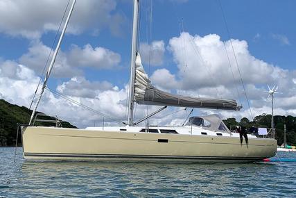 Hanse 430e