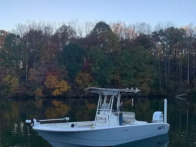 Carolina Skiff ULTRA ELITE