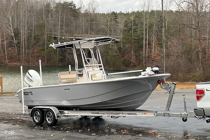 Carolina Skiff ULTRA ELITE